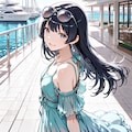 Crystal Marinaへようこそ part1 2枚目