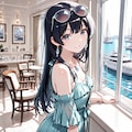 Crystal Marinaへようこそ part1 7枚目