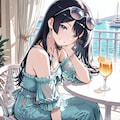 Crystal Marinaへようこそ part1 3枚目
