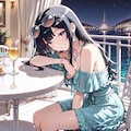 Crystal Marinaへようこそ part1 9枚目