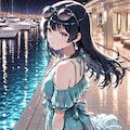 Crystal Marinaへようこそ part1 8枚目