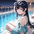 Crystal Marinaへようこそ part1 10枚目