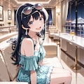 Crystal Marinaへようこそ part1 12枚目