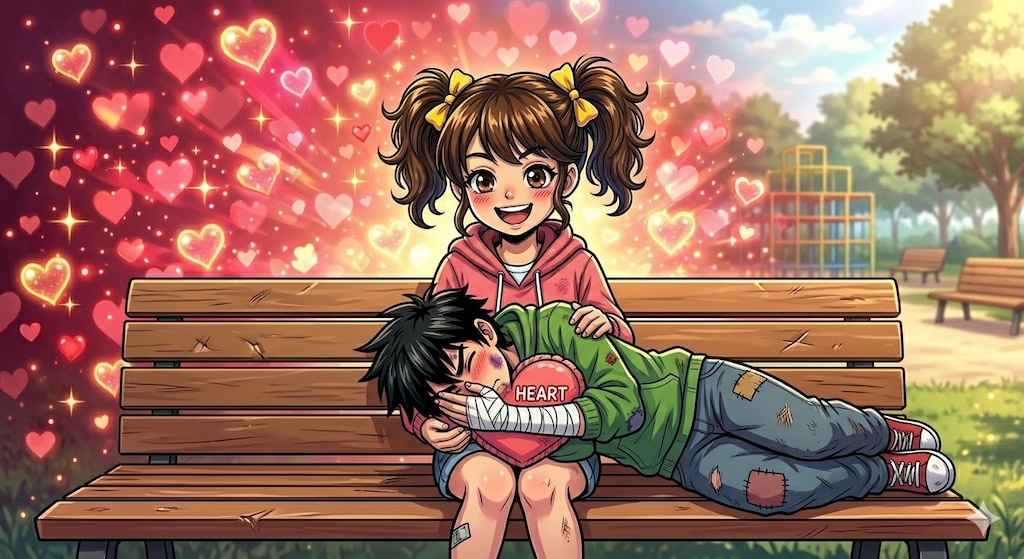 これは勝てないよ😓