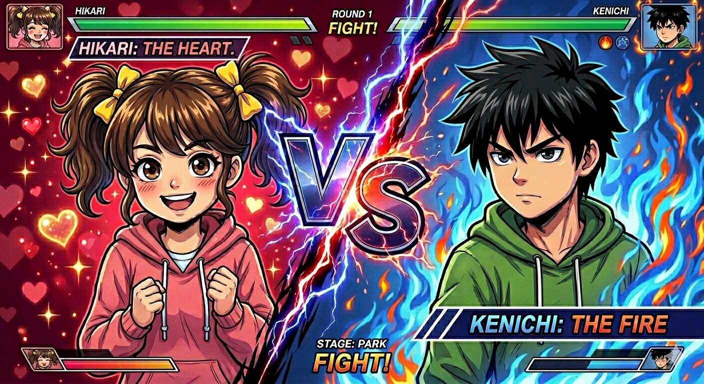 これは勝てないよ😓
