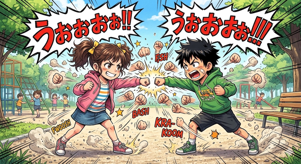 これは勝てないよ😓