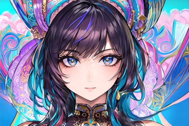Kaguya has arrived