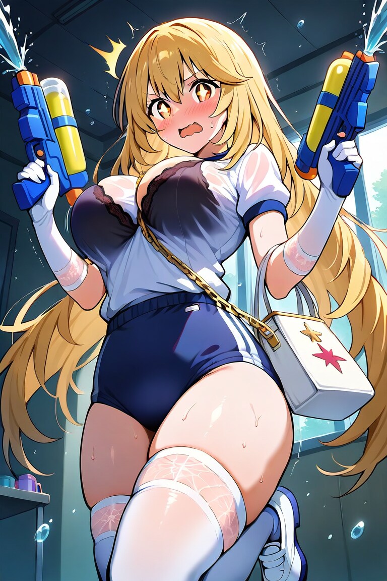 うわぁ〜、やられたーっ