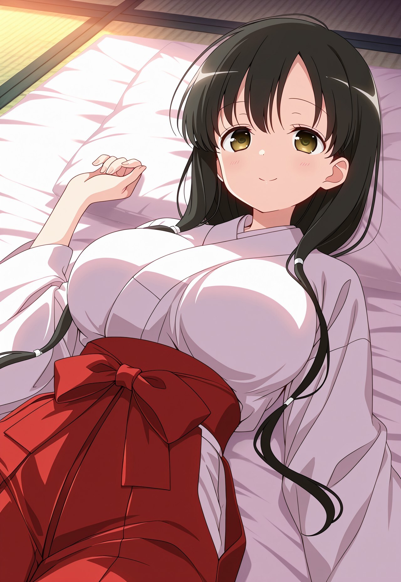 霞ちゃん