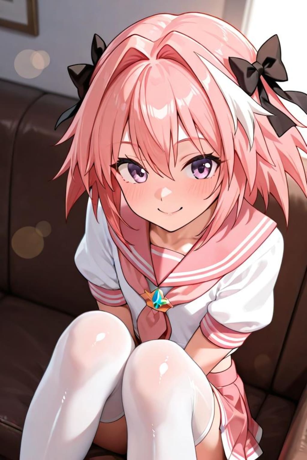 Fate　アストルフォ