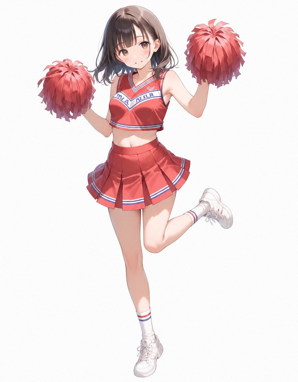 璃乃ちゃんフィギュア