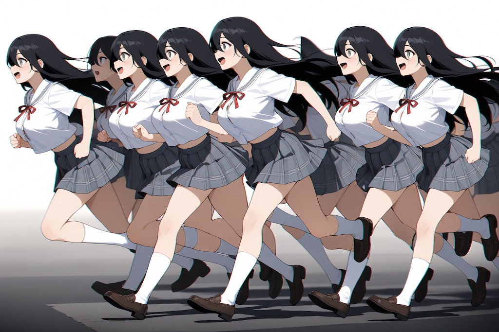 どれが本物かわかるかな？