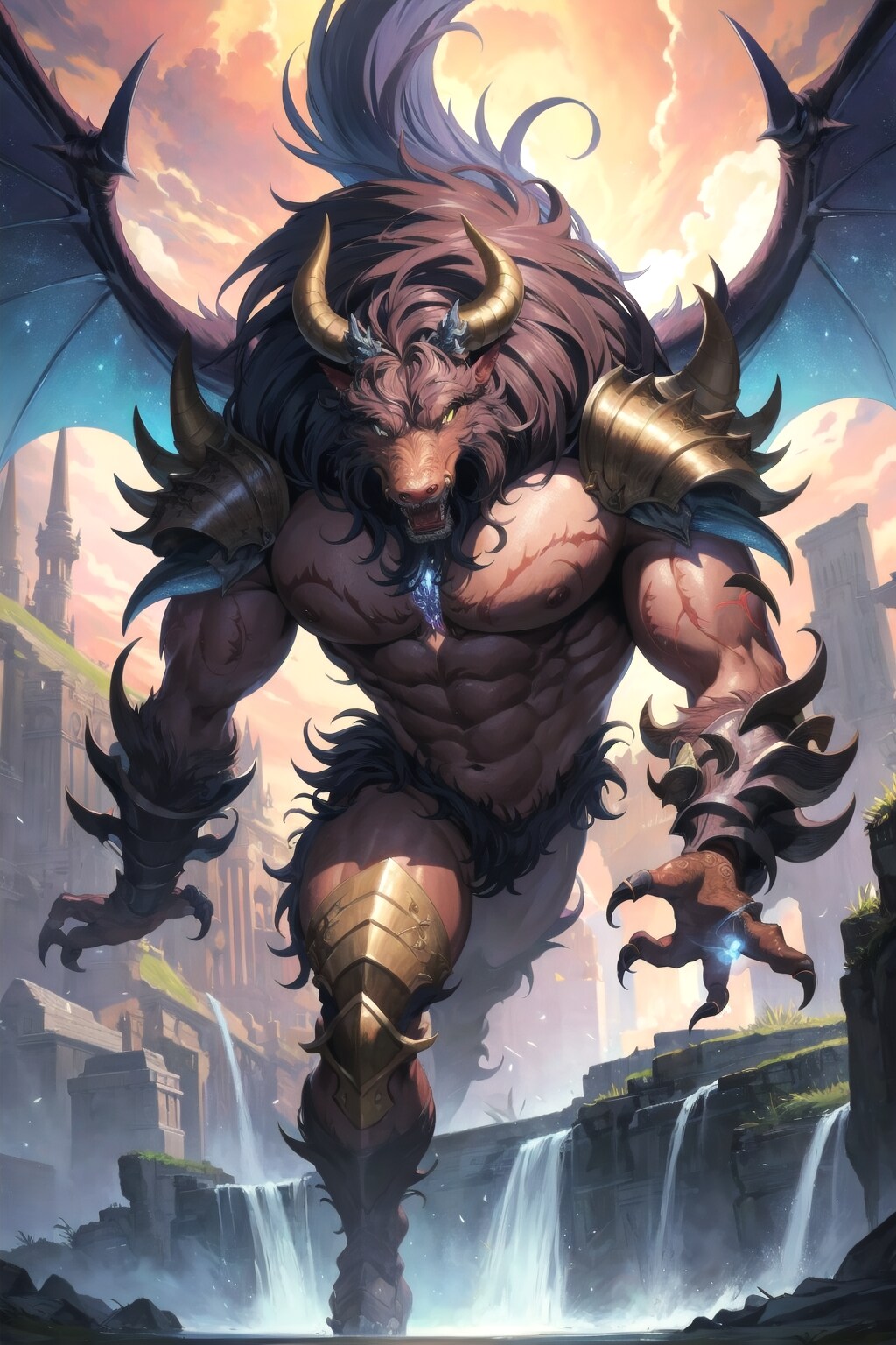 召喚獣（色々part2)