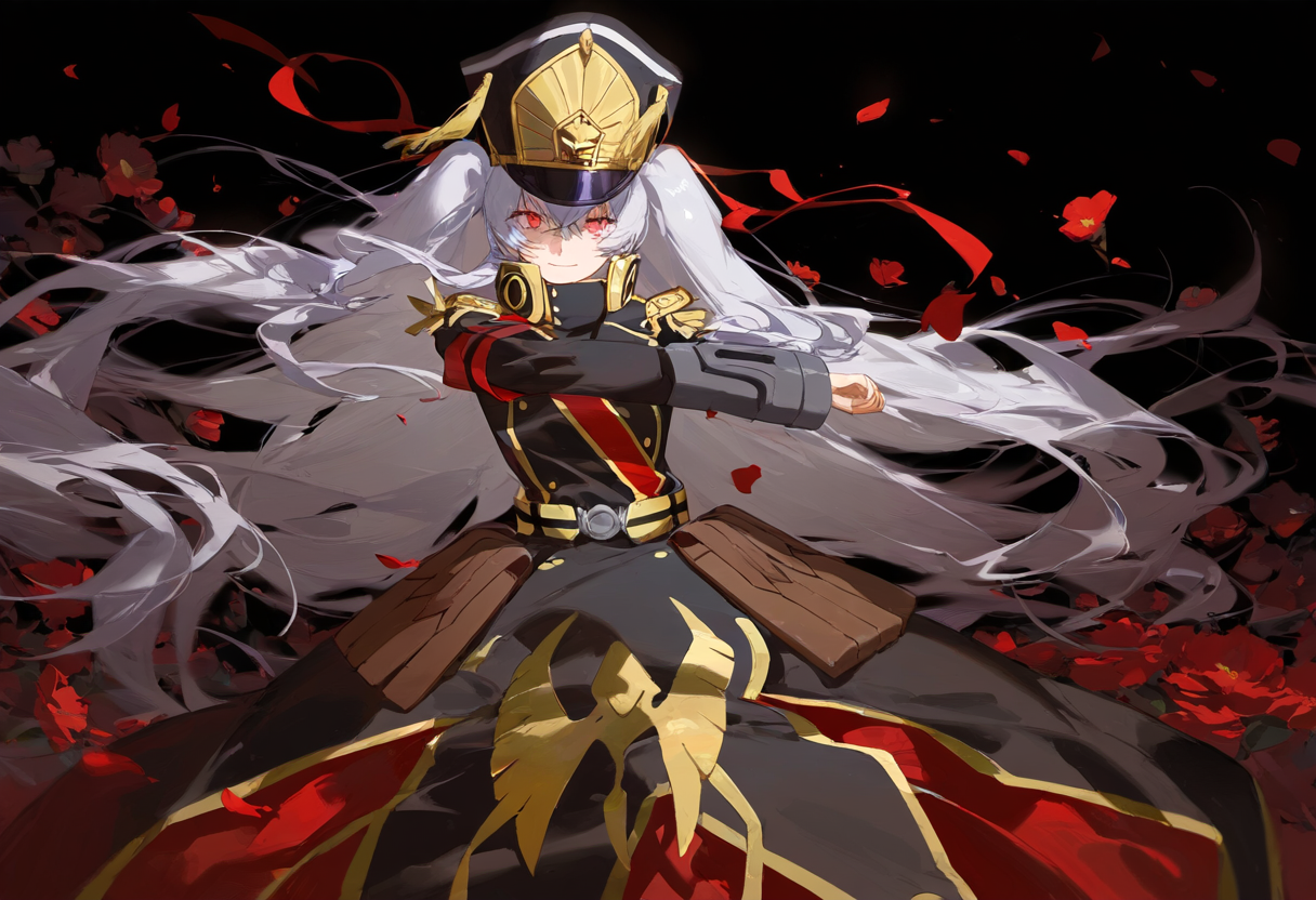 altair | の人気AIイラスト・グラビア