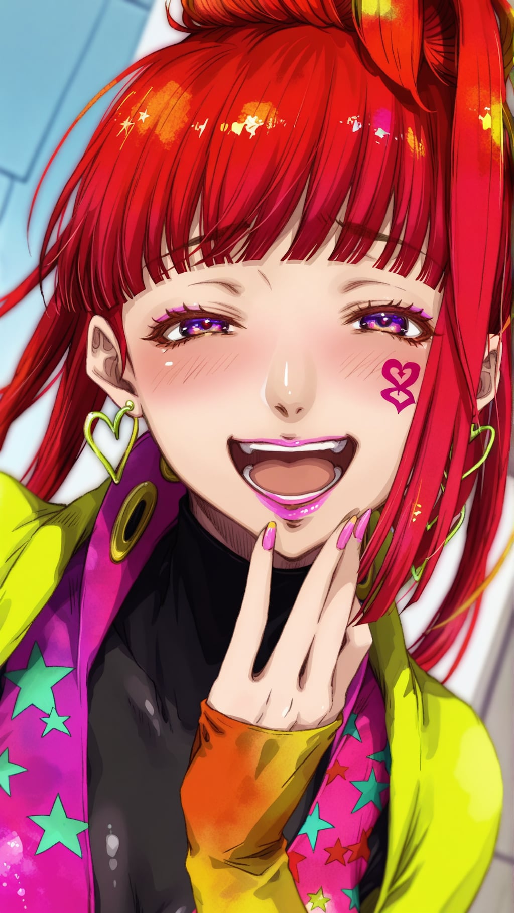 グノーシアlora作成