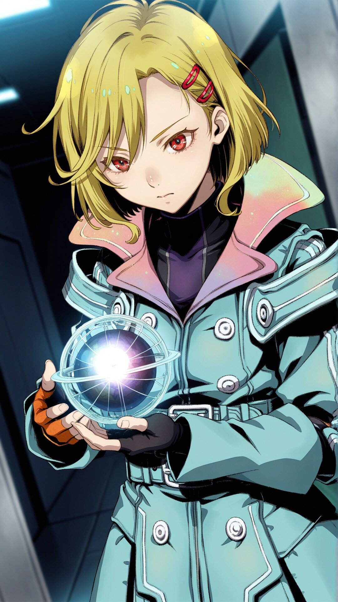 グノーシアlora作成 | の人気AIイラスト・グラビア