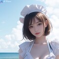 メイド AI Pictures 480 2枚目