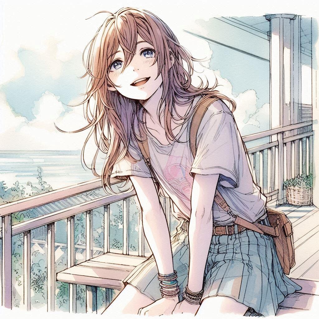 貧乳はステータス