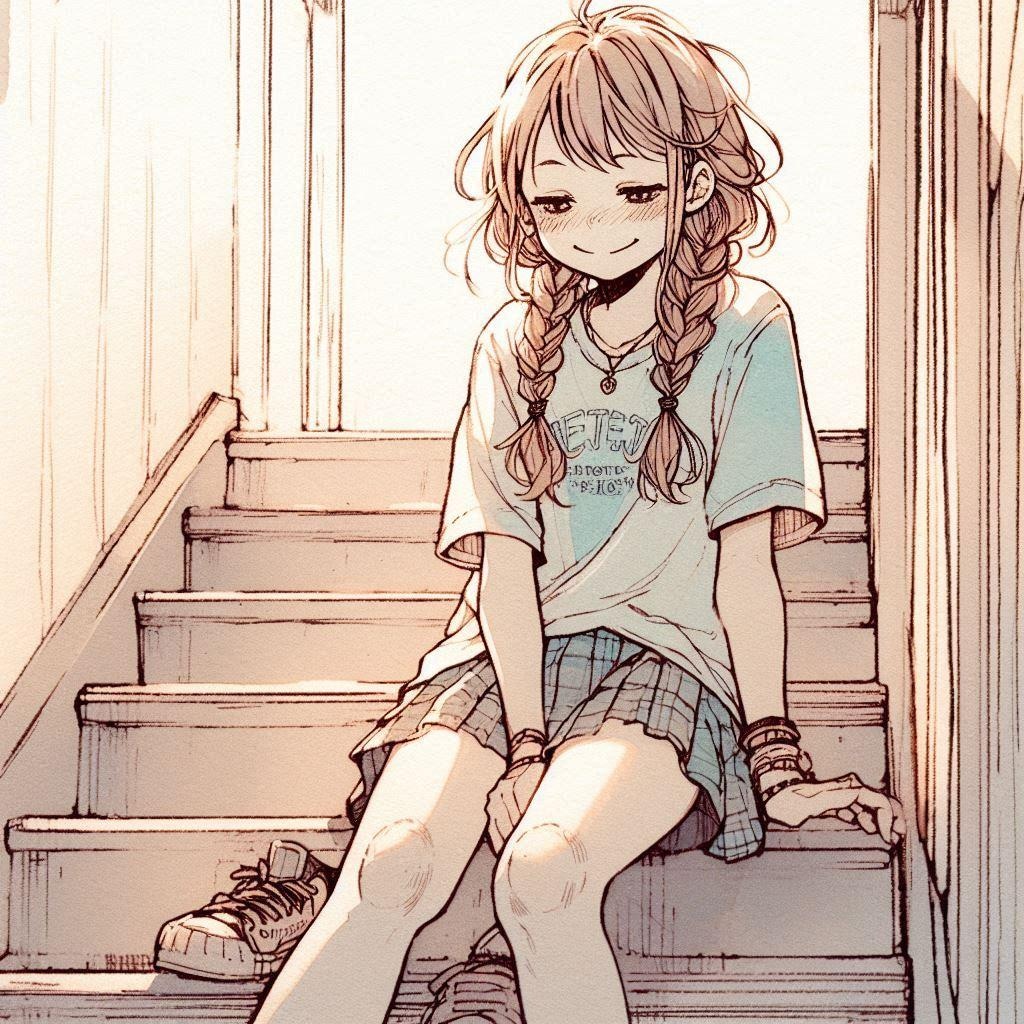 貧乳はステータス