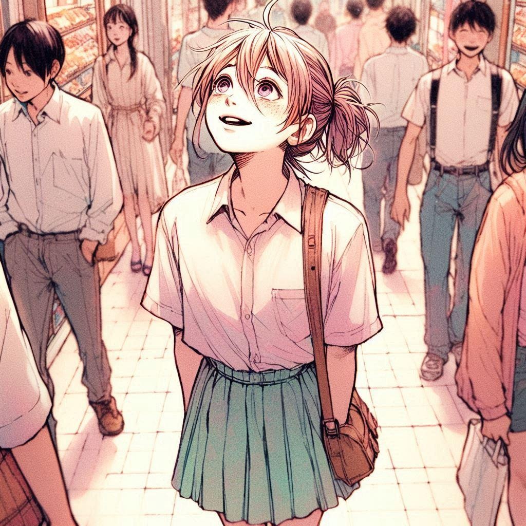 貧乳はステータス