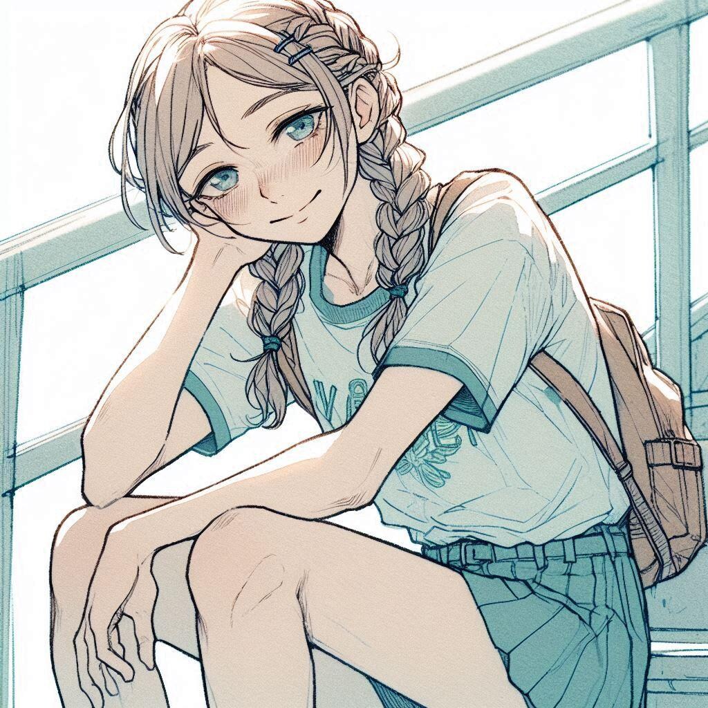 貧乳はステータス