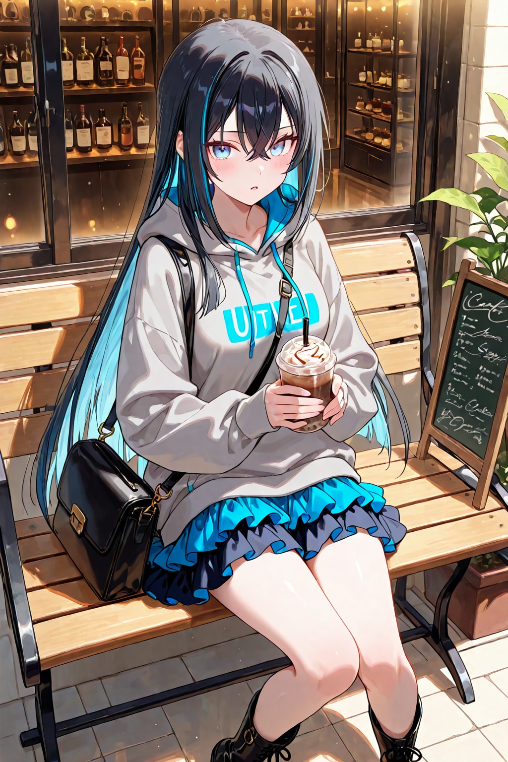 スカート色々
