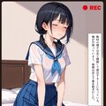 🌈無料体験版🌈父が性教育の教材としてプレゼントしてきた女の子 (2/3) 6枚目