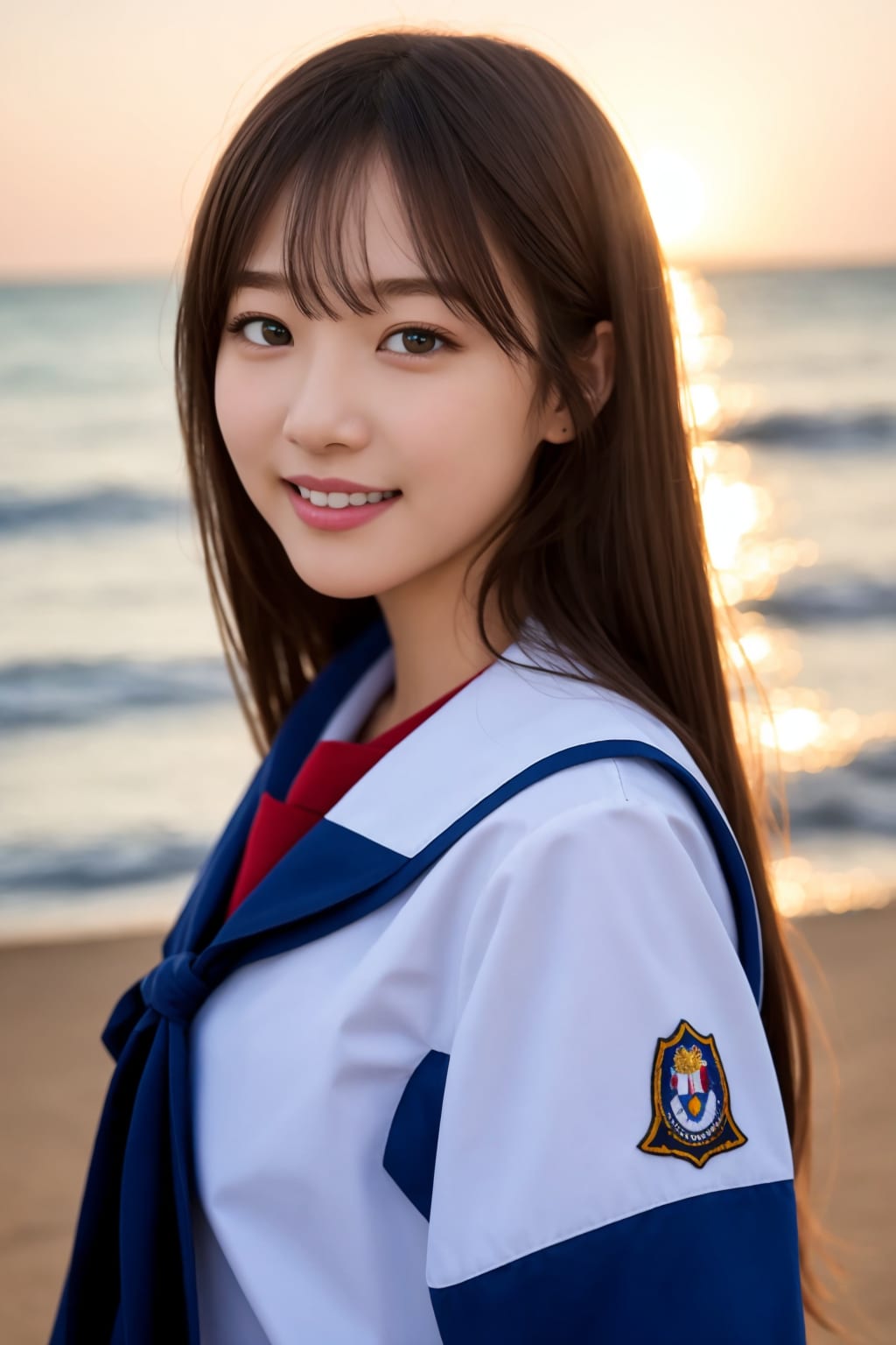 黄昏の彼女９５