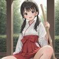 おパンツ戦記 9枚目