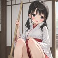 おパンツ戦記 5枚目