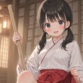 おパンツ戦記 7枚目