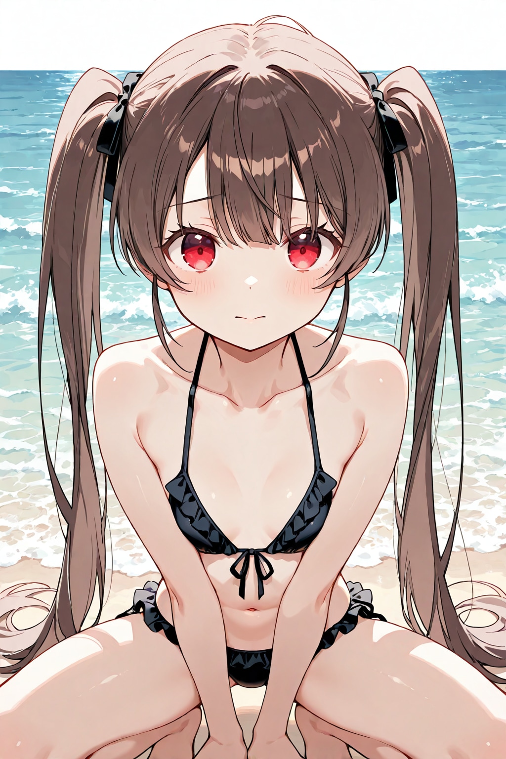 うみっ