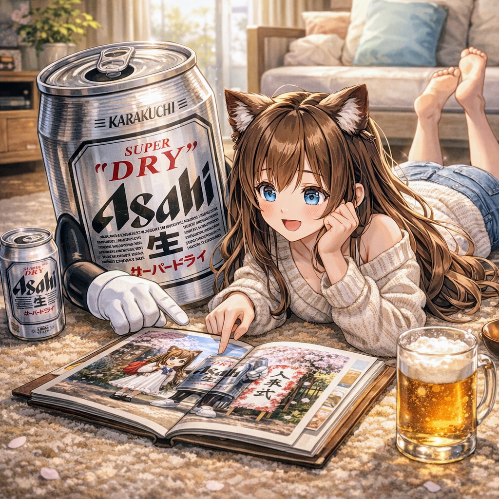 入学式の小さな女の子