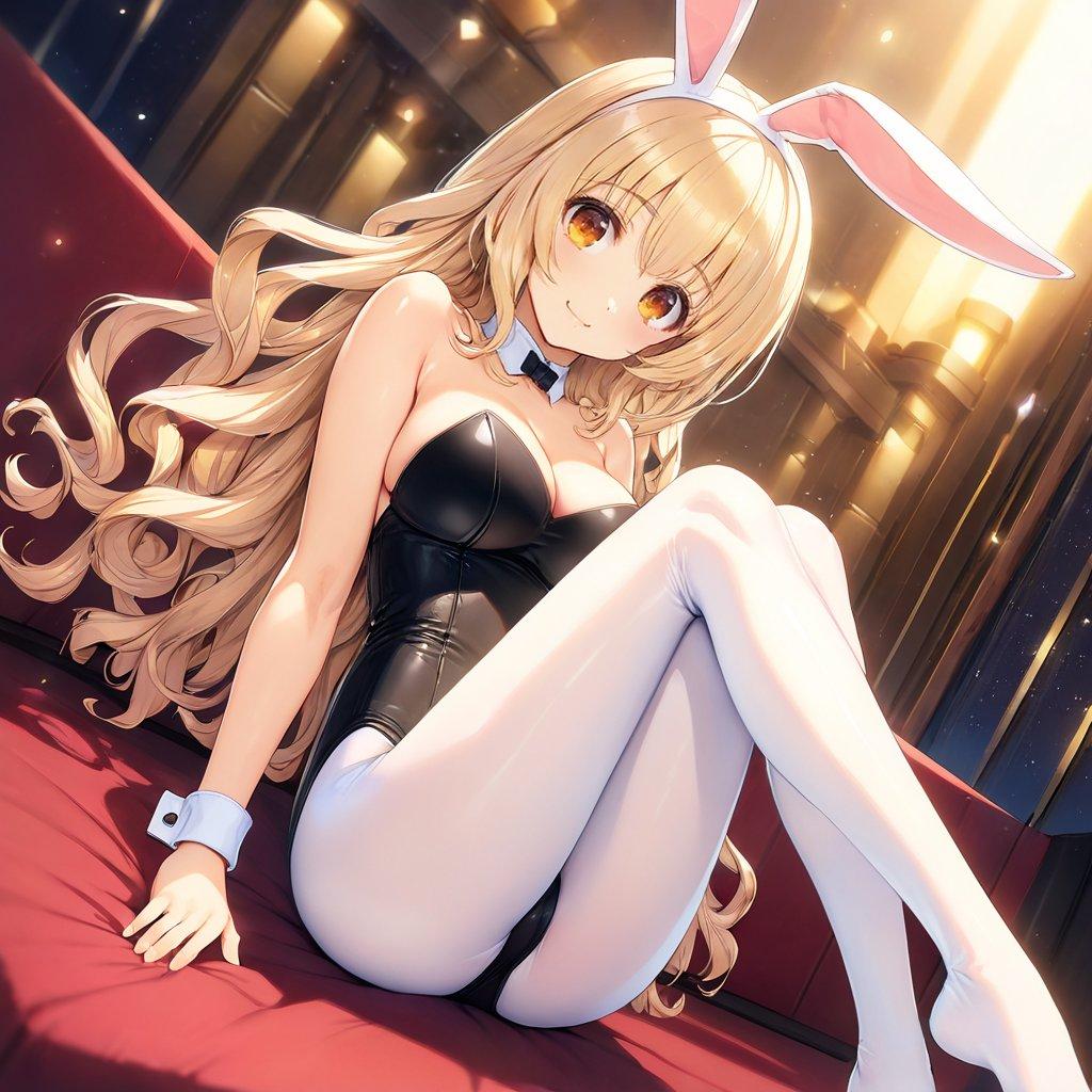バニーガール15