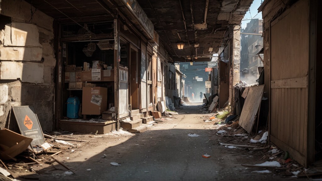 ポストアポカリプス2