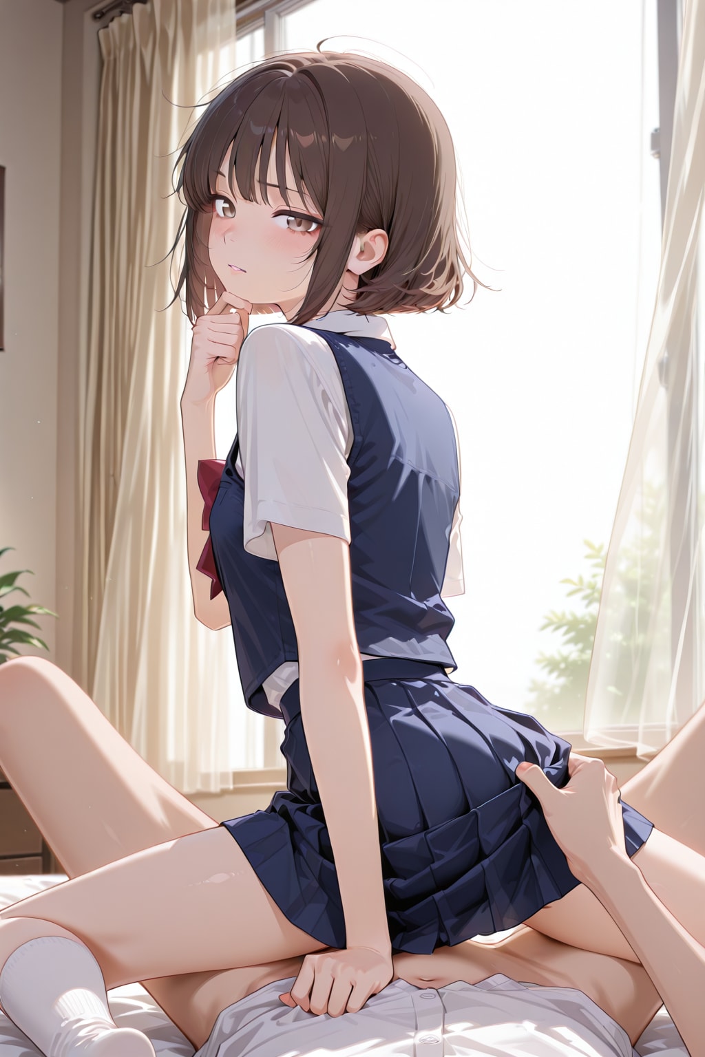 やっぱり止めようよっ