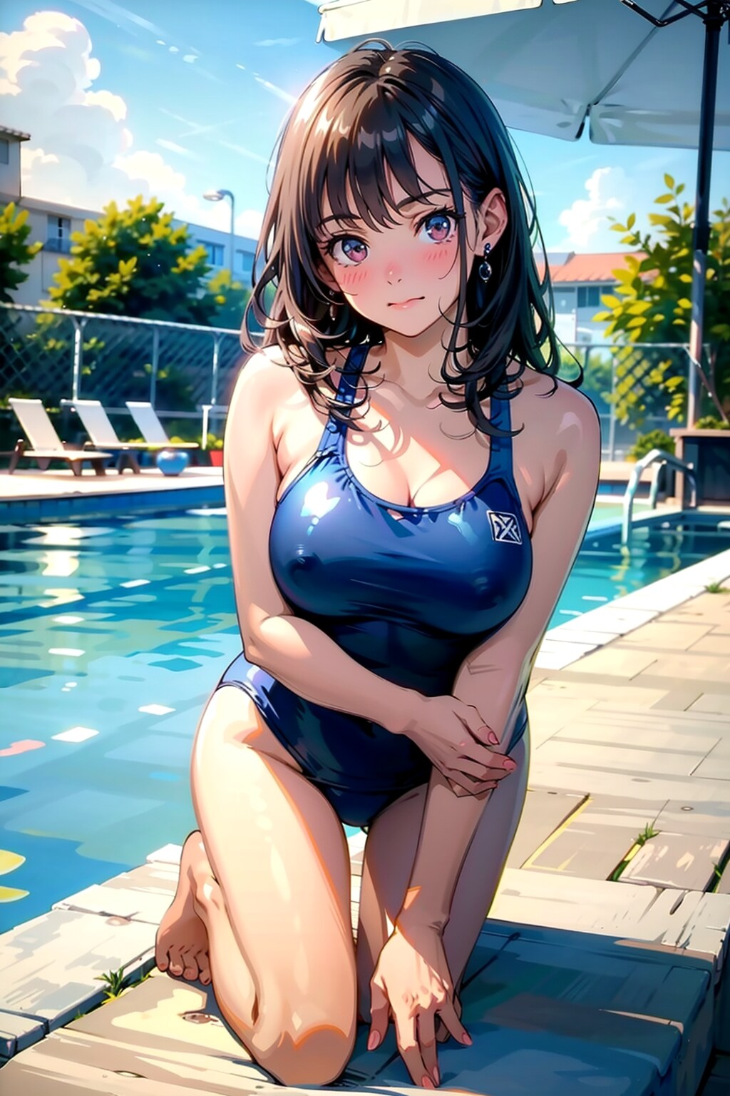 頑張って！(マネージャー結羅♪)