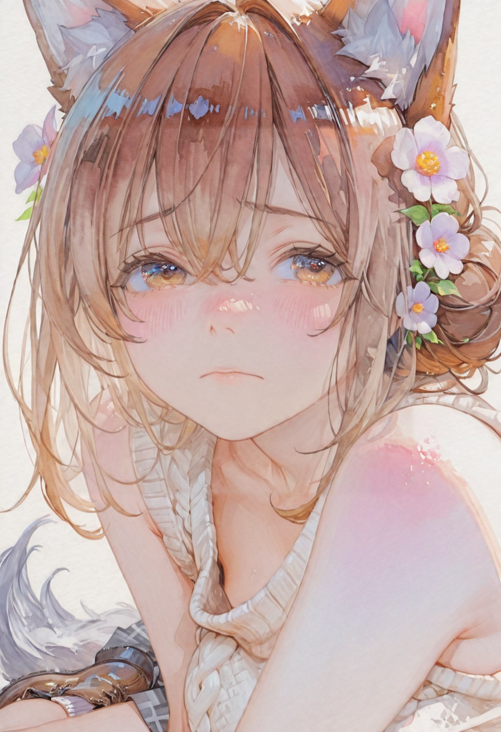 練習生成