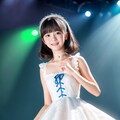 国民的地下アイドル 11 3枚目