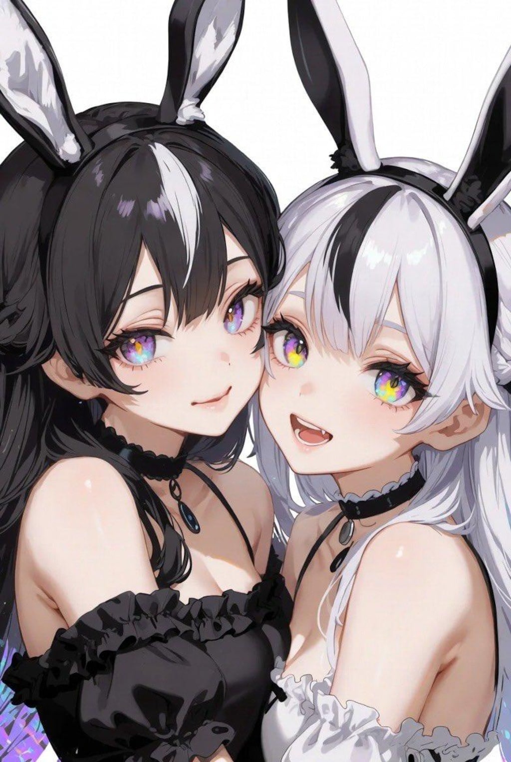 ウサミミ