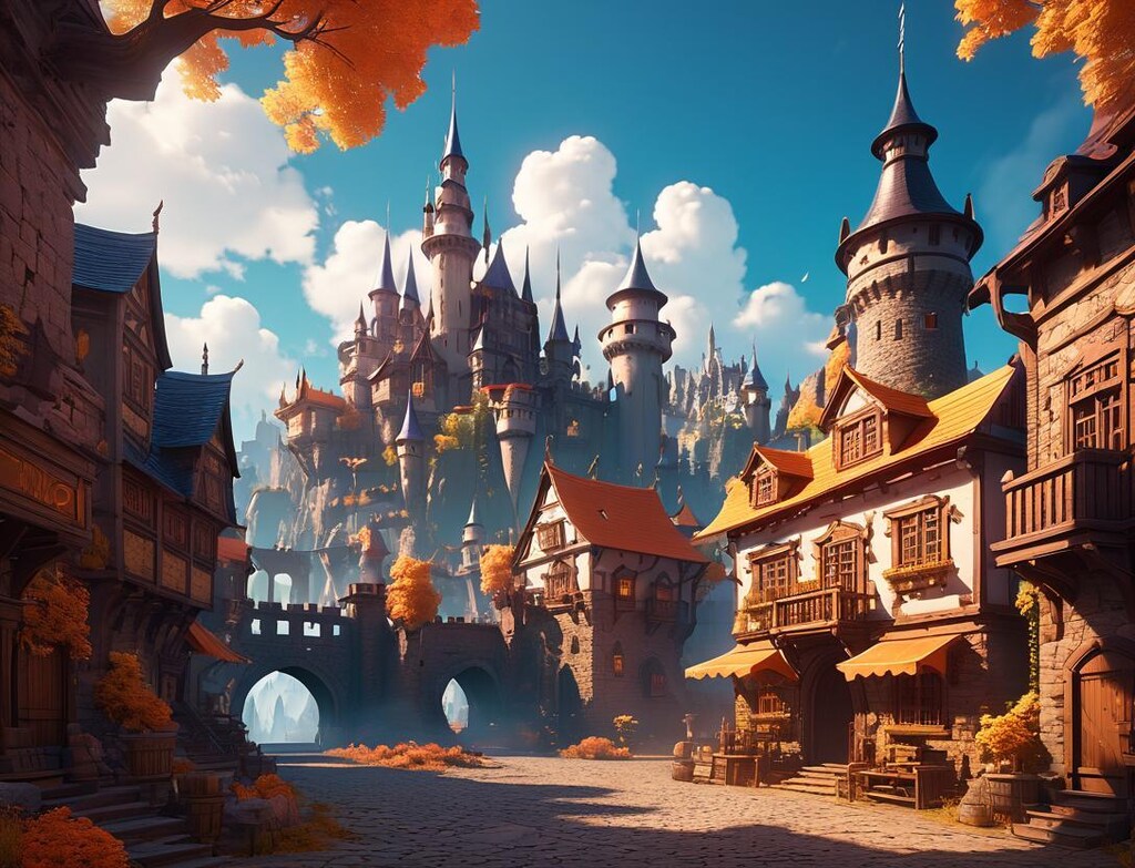 異世界アークスティール