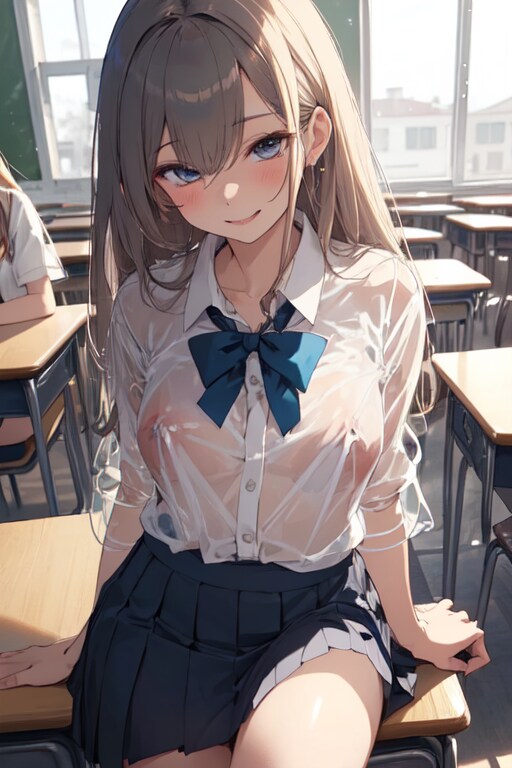 こんな学校に私は行きたい！