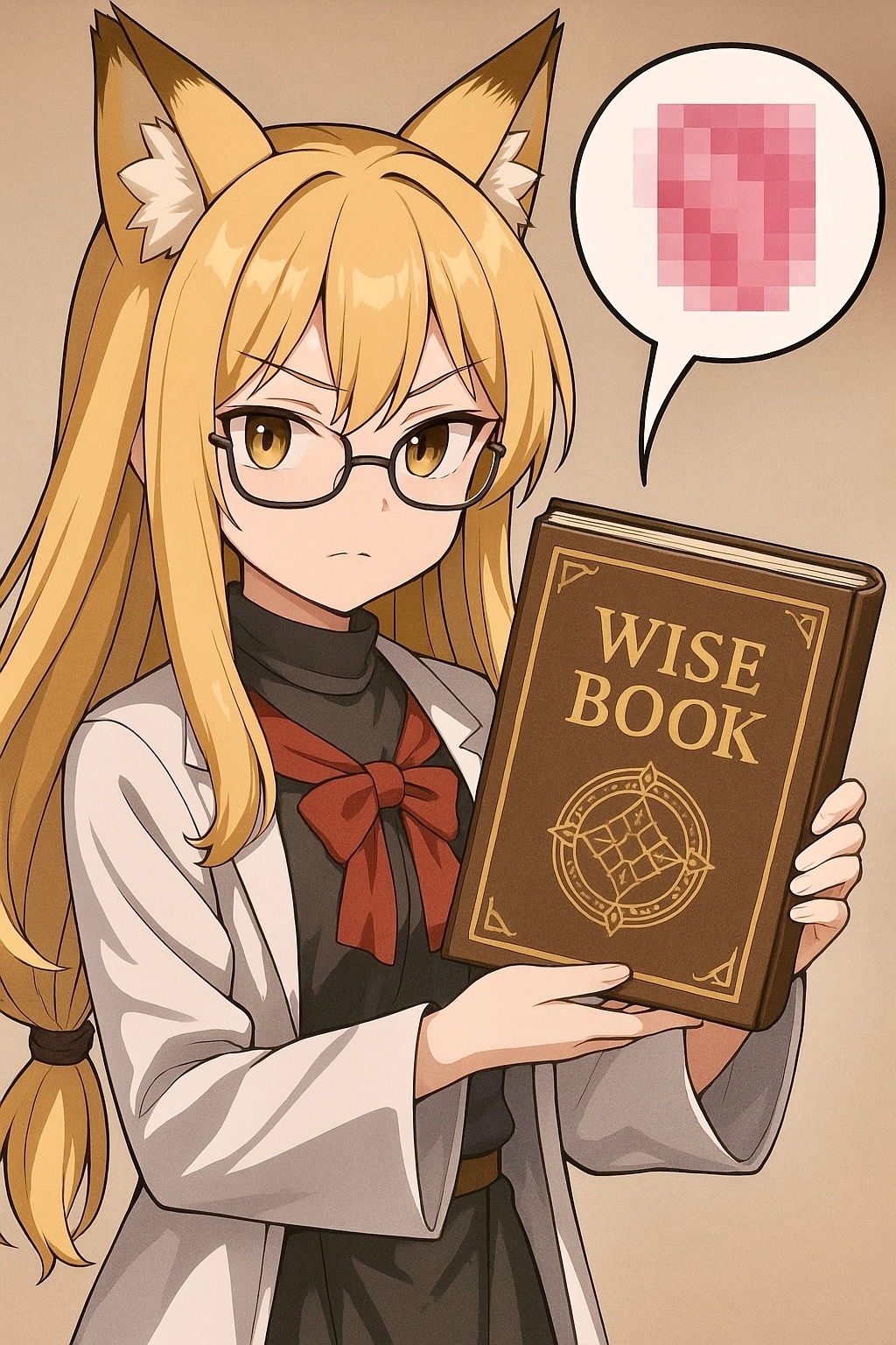 【企画宣伝】叡智な本