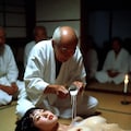 謎の儀式 5枚目