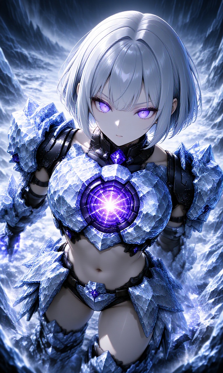アイスゴーレム