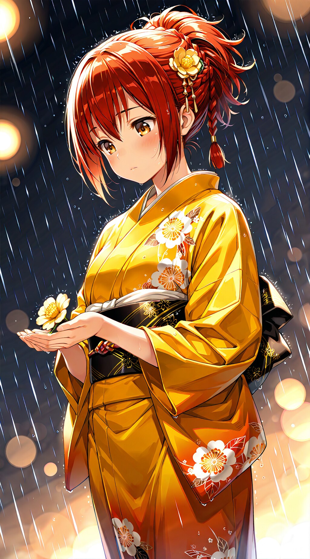 太田道灌と山吹の里