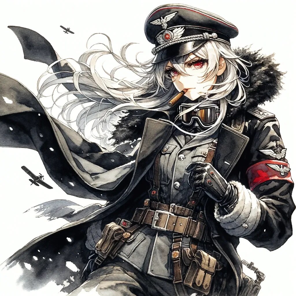 こんな上司にしごかれたい。