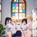 更衣室 7枚目