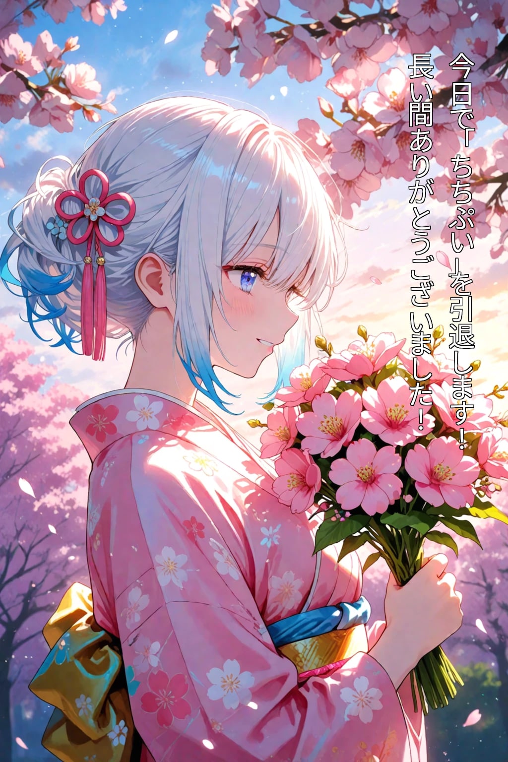 ありがとうございました！