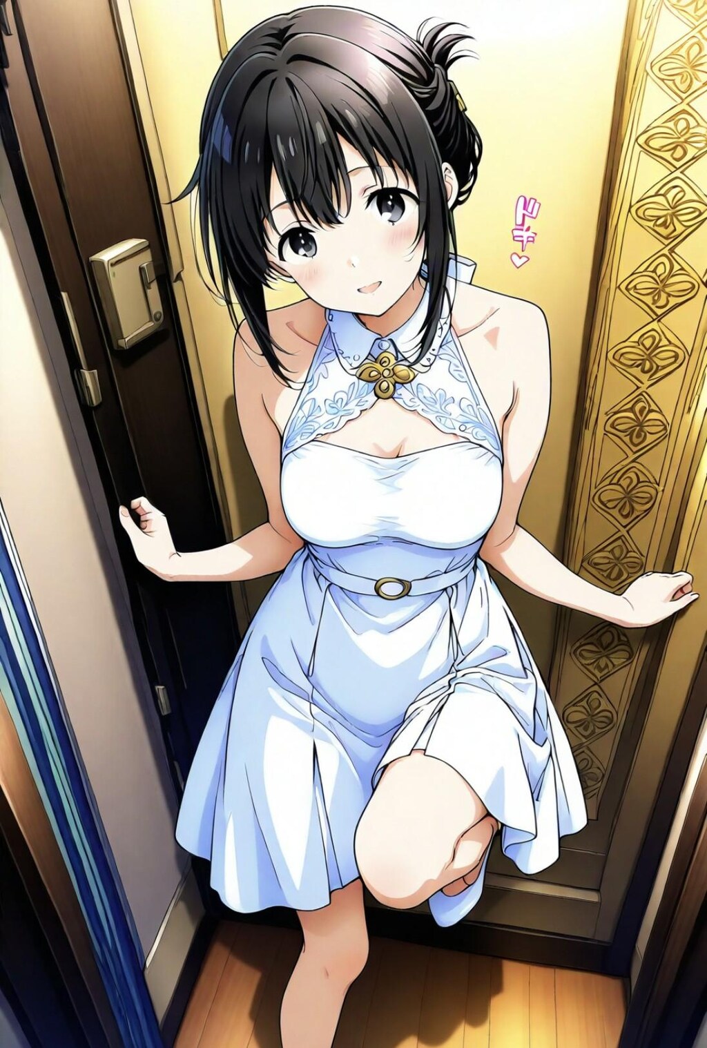 いとこの姉ちゃん未投稿絵「おまけ」1/2